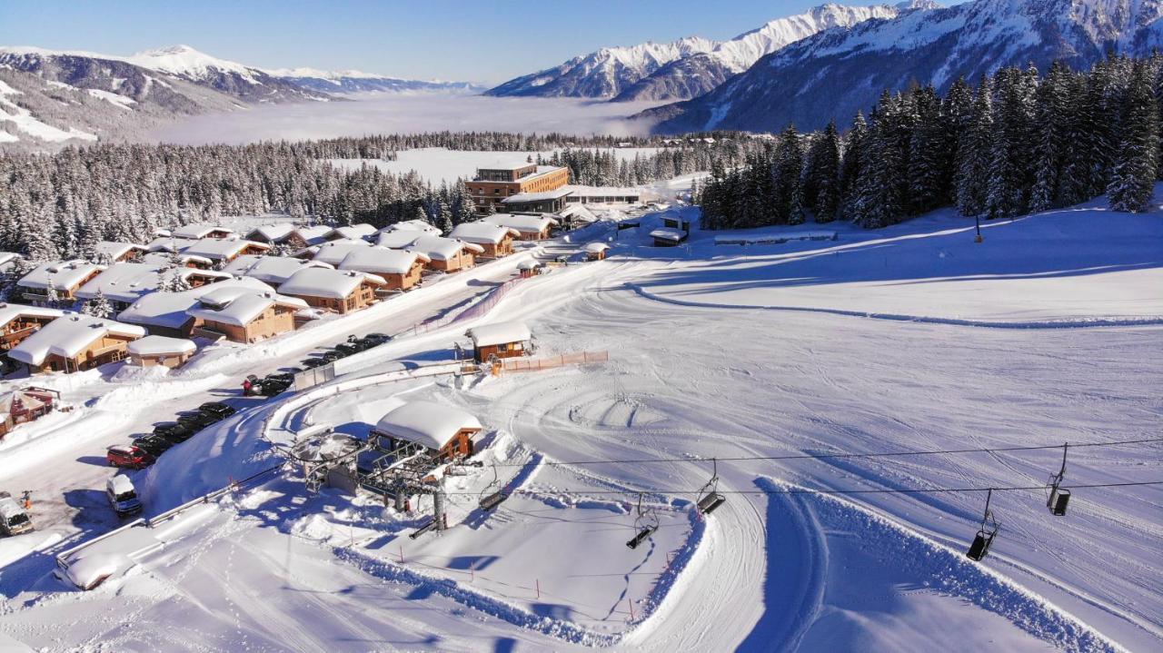 Jugendgaestehaus Gerlosplatte Hotel *