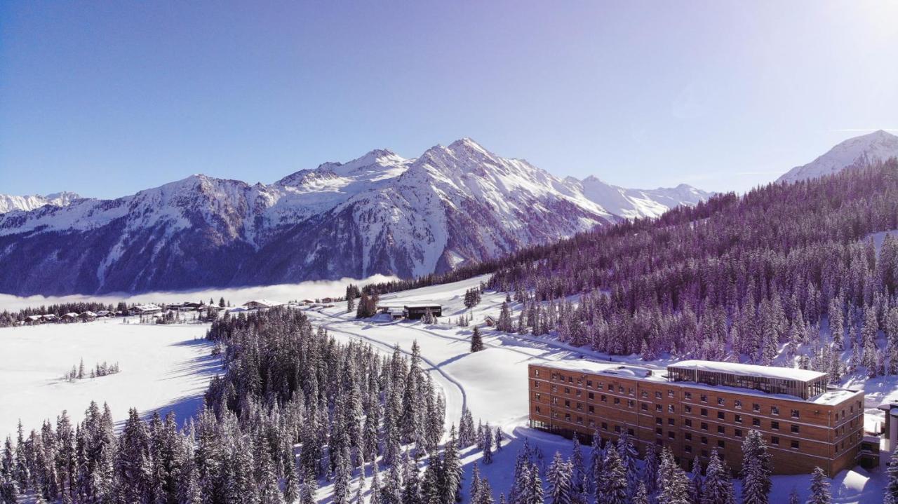 Jugendgaestehaus Gerlosplatte *
