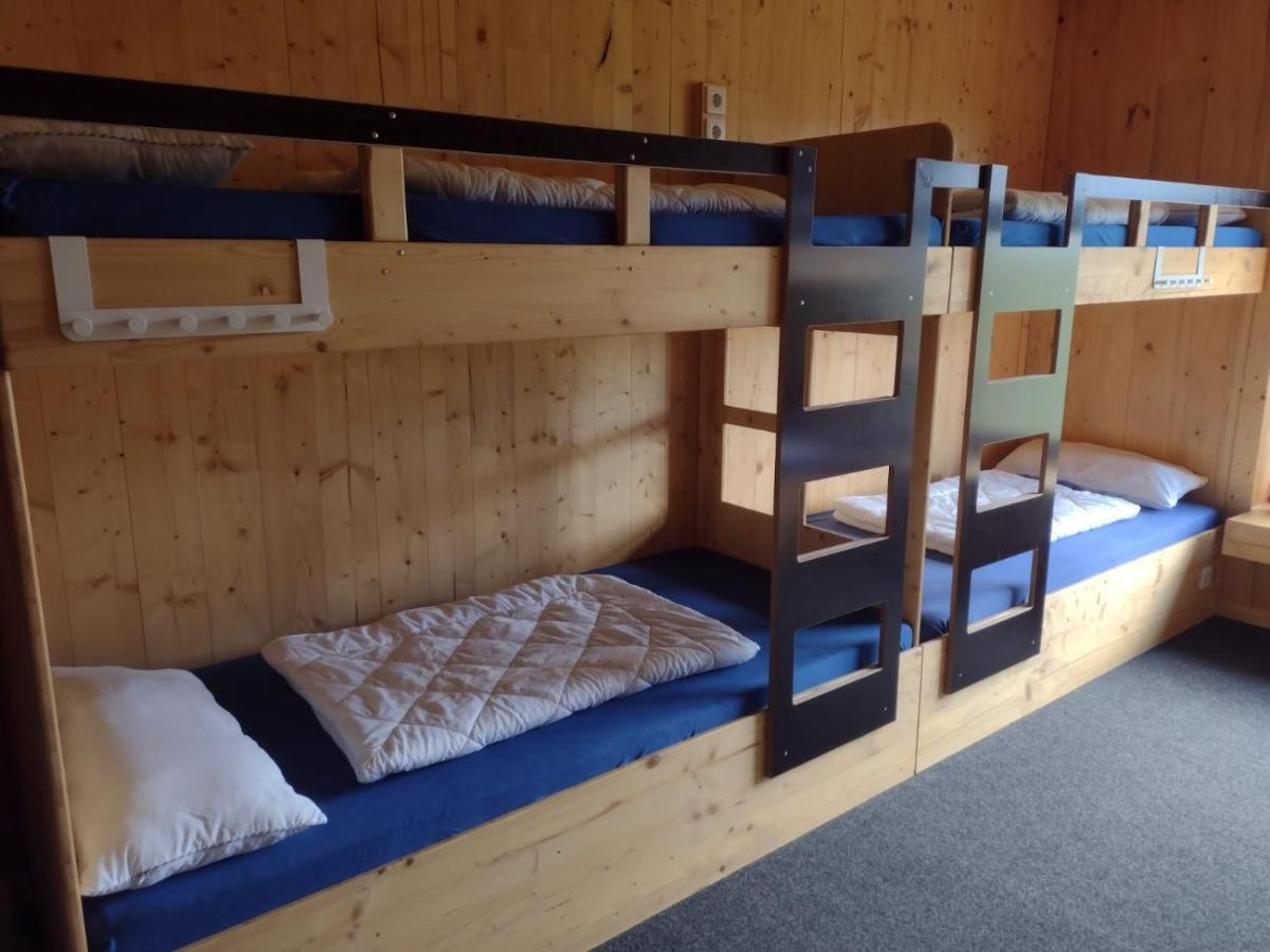Jugendgaestehaus Gerlosplatte Krimml