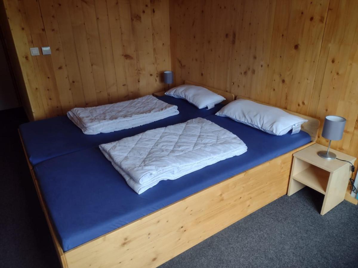 Hotel Jugendgästehaus Gerlosplatte *